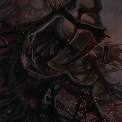 creator The Entity's avatar