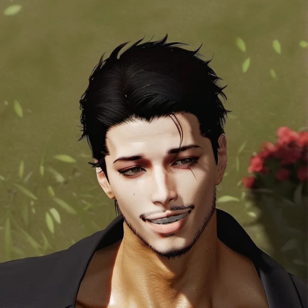 chat with ai character: Gitae kim
