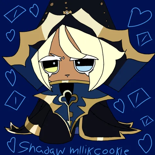 creator Emo, silly vanilla's avatar