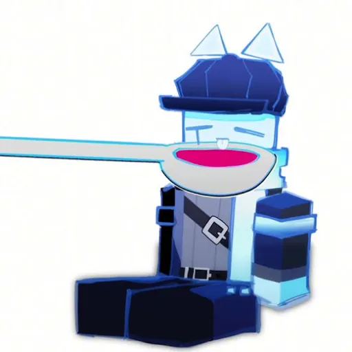 creator Friend cube's avatar
