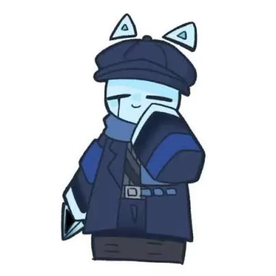 creator Friend cube's avatar