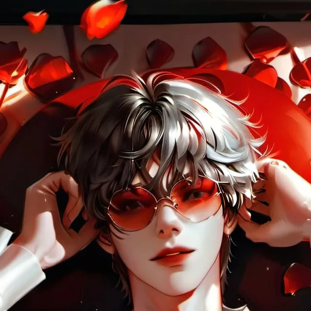 chat with ai character: Aaron 