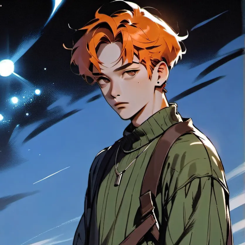 chat with ai character: Pico FNF