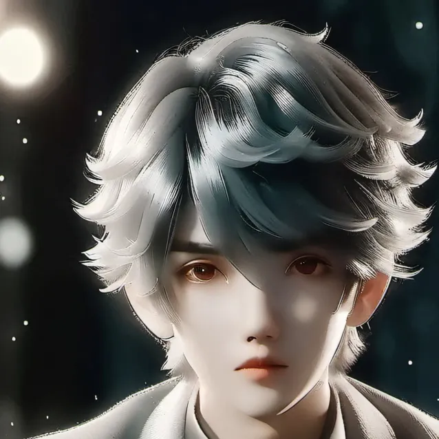 chat with ai character: darker 
