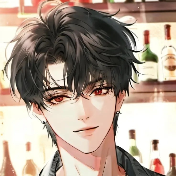 chat with ai character: Andrew (BL)