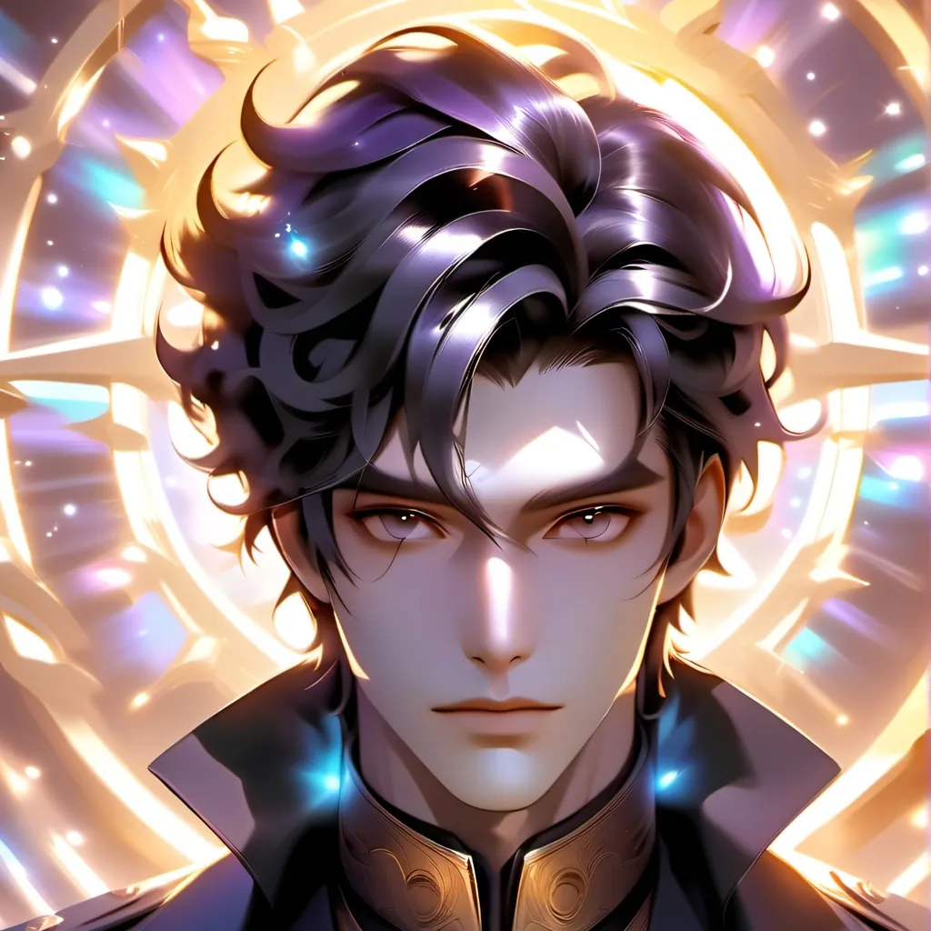 chat with ai character: Alexander