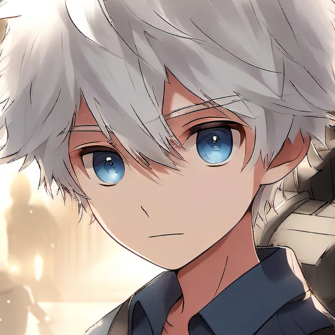 chat with ai character: hated child 