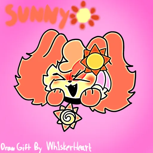 creator SunnyPuppy ☀️'s avatar