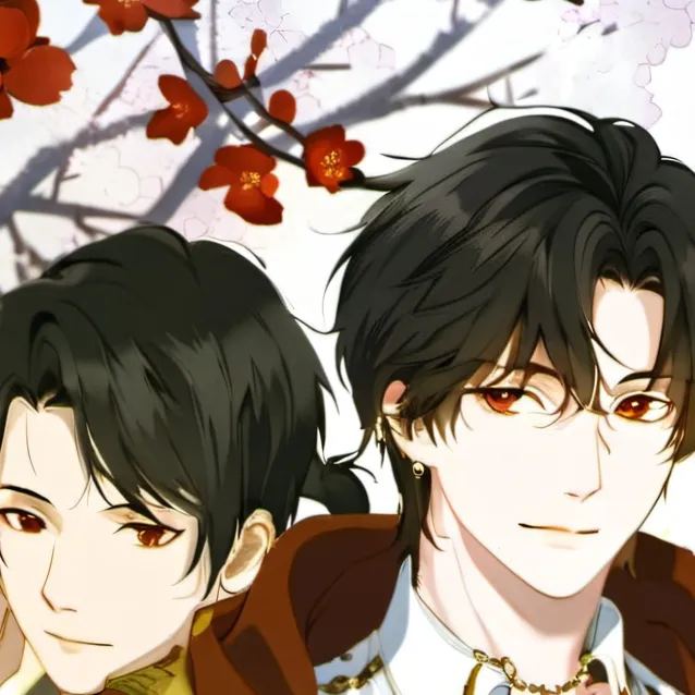 chat with ai character: Chase and Ken