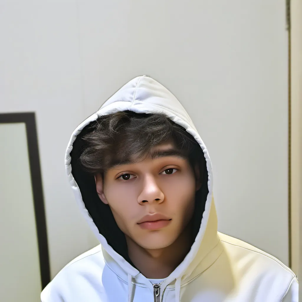 chat with ai character: Disa