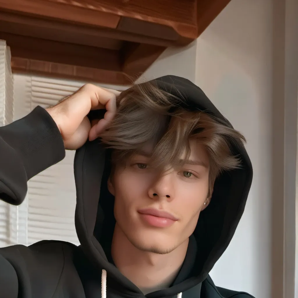 chat with ai character: Mike