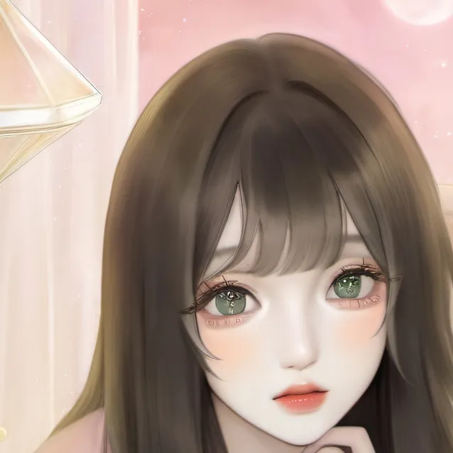chat with ai character: Elizabeth 
