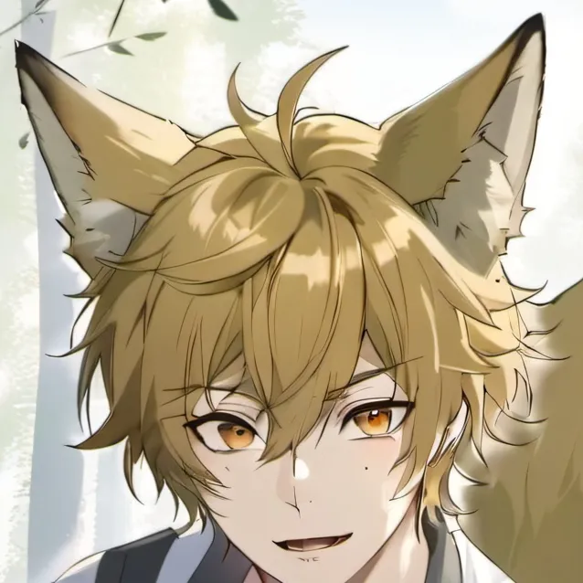 chat with ai character: Jacob 