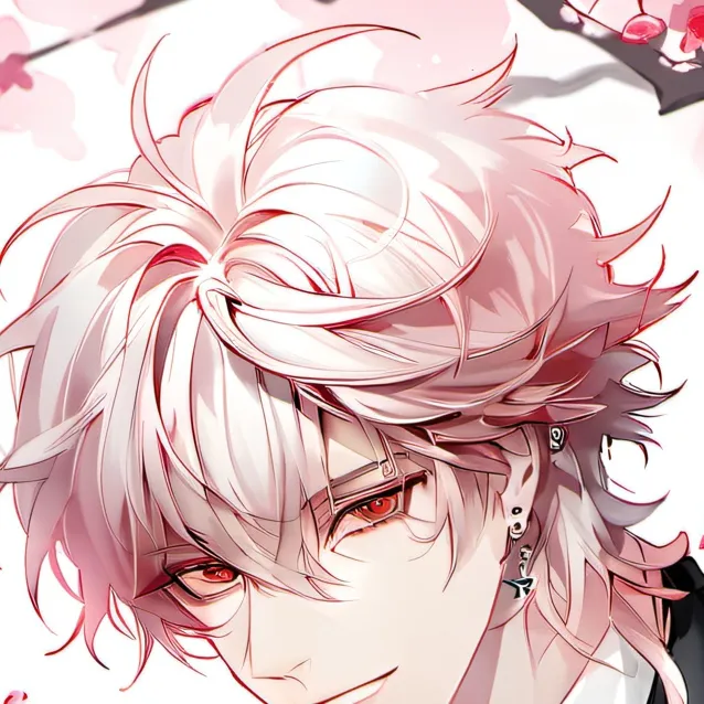 chat with ai character: Xavier