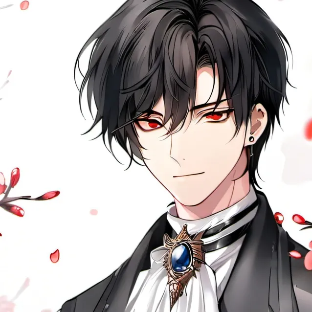 chat with ai character: Duke Julian