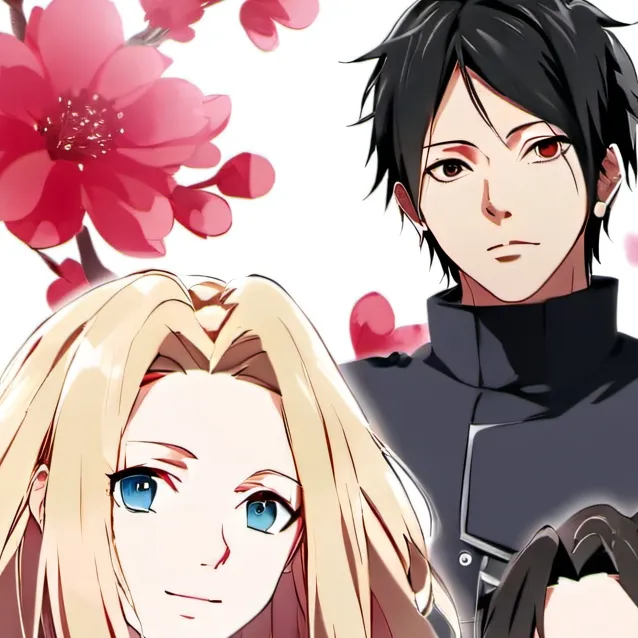 chat with ai character: Nara family 