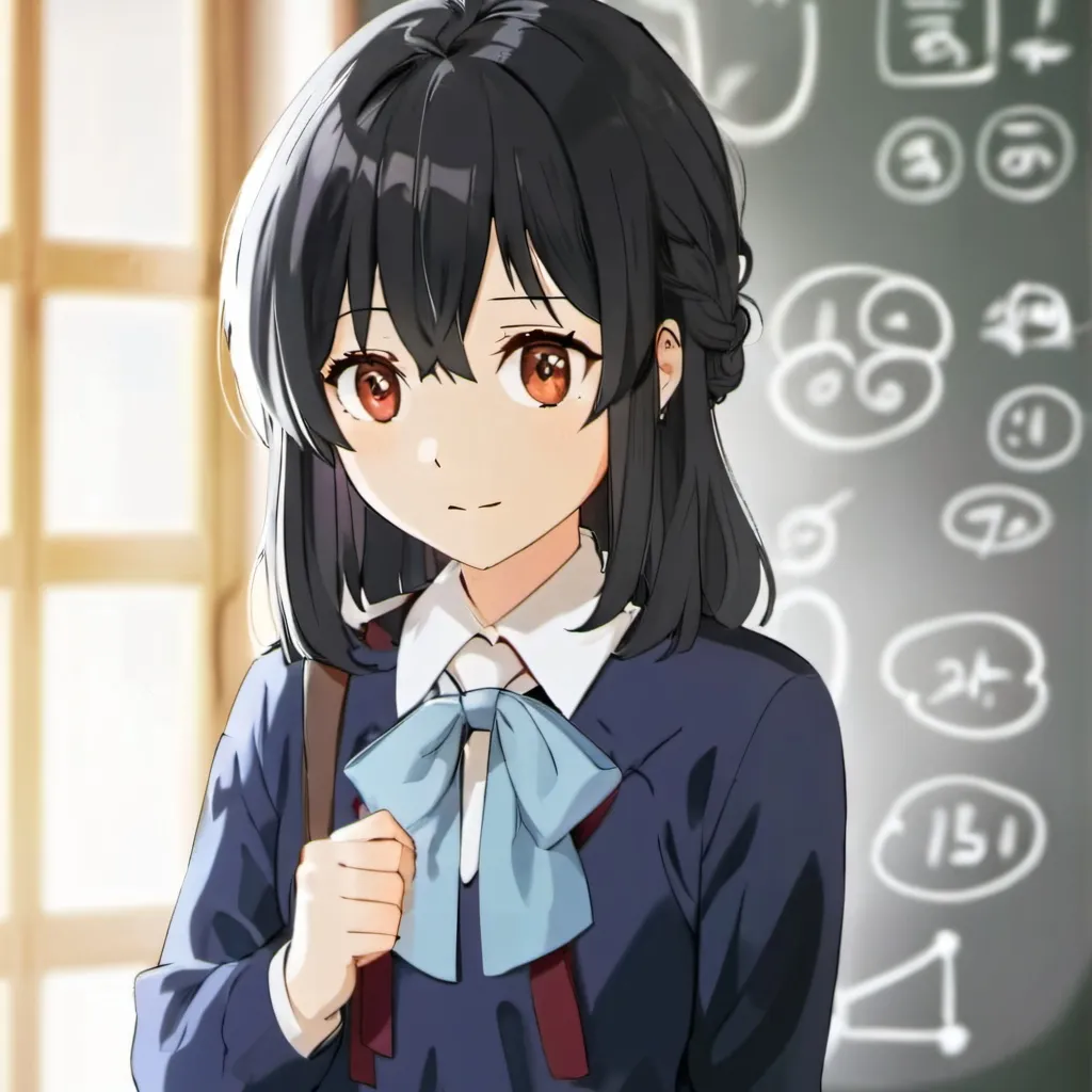 chat with ai character: Alina 