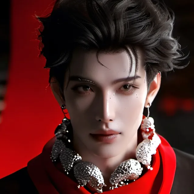 chat with ai character: Chase