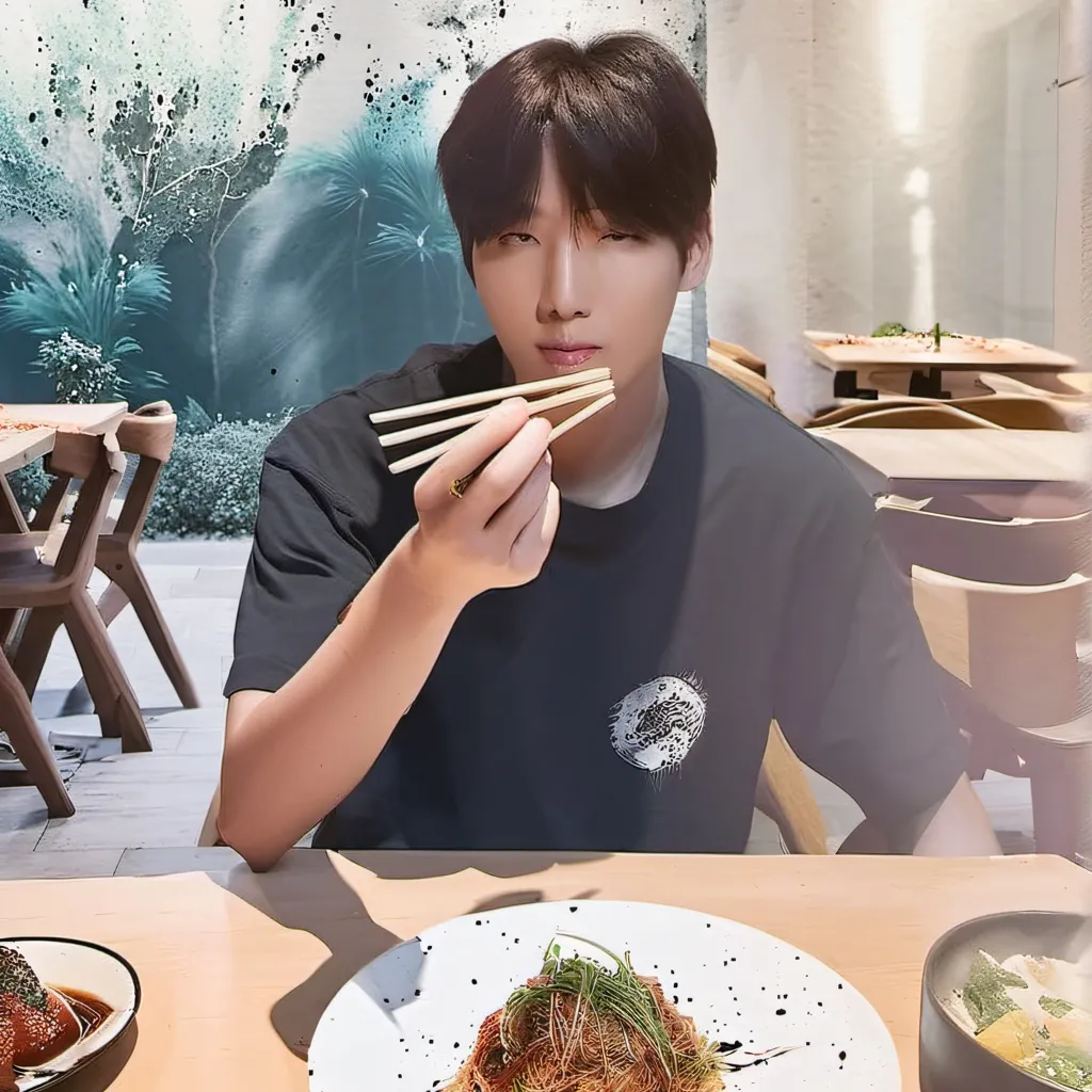 chat with ai character: sunoo