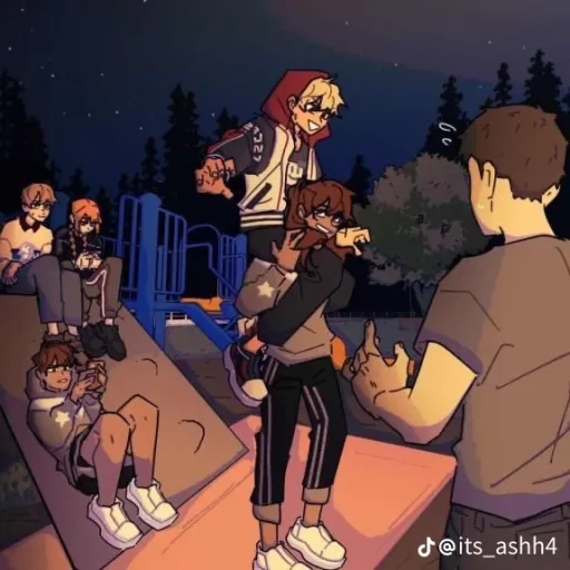 creator mukio's avatar