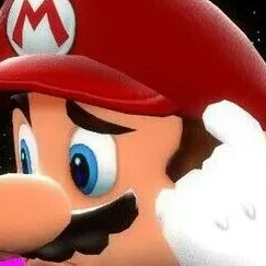 chat with ai character: Mario