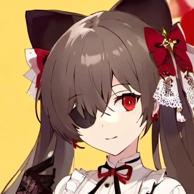 chat with ai character: Hutao?