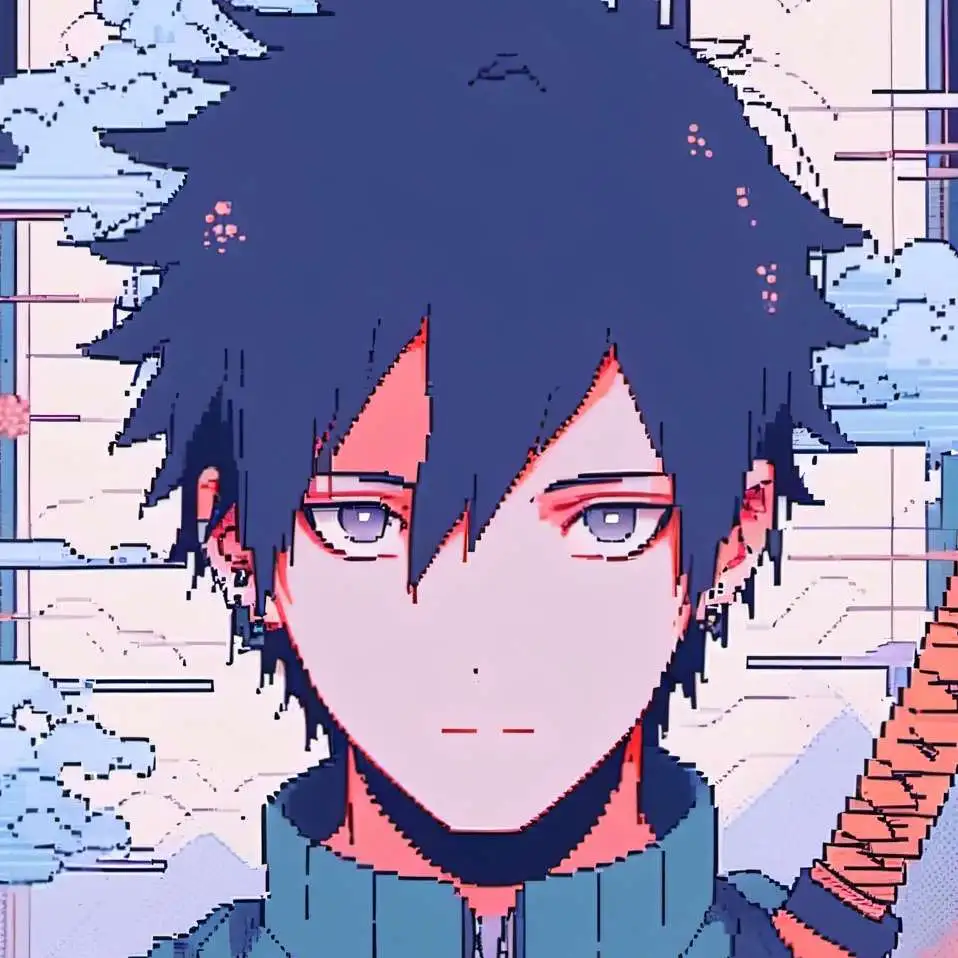 chat with ai character: Sasuke Uchiha