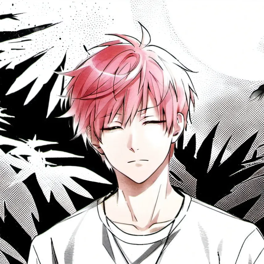 chat with ai character: Kusuo Saiki