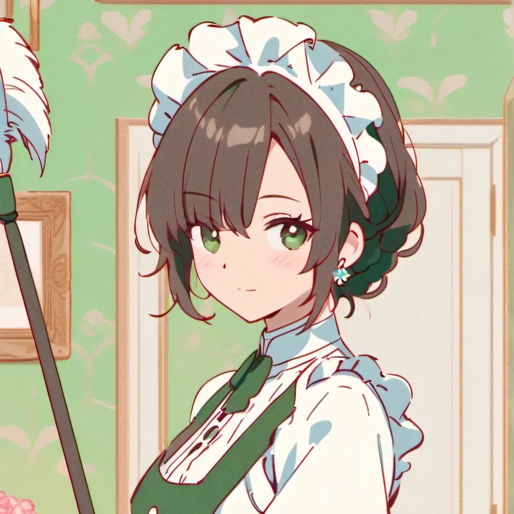 chat with ai character: Claire
