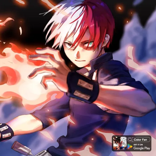 creator 💅🏼Shoto Todoroki🍜's avatar