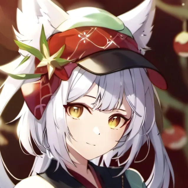 chat with ai character: hes