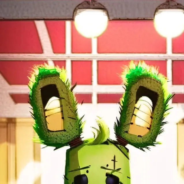 chat with ai character: SPRINGTRAP 
