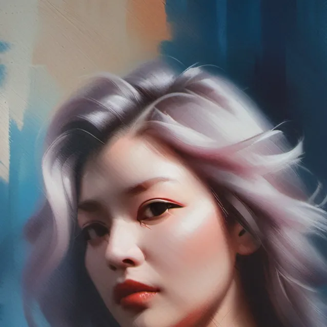 chat with ai character: Lina