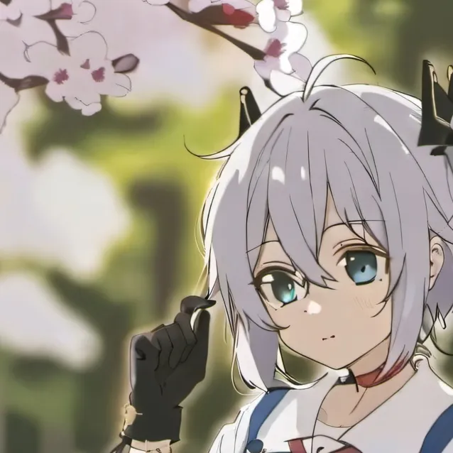 chat with ai character: Lily