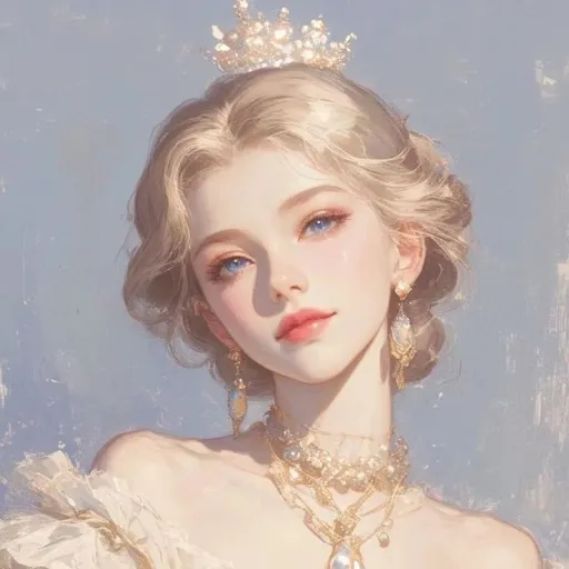 creator P E A R L౨ৎ's avatar