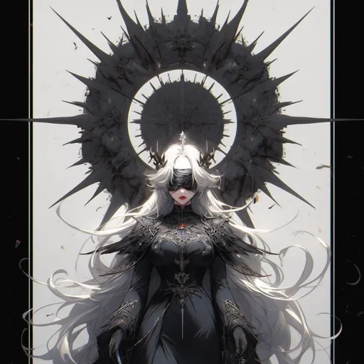 creator lillysatou's avatar