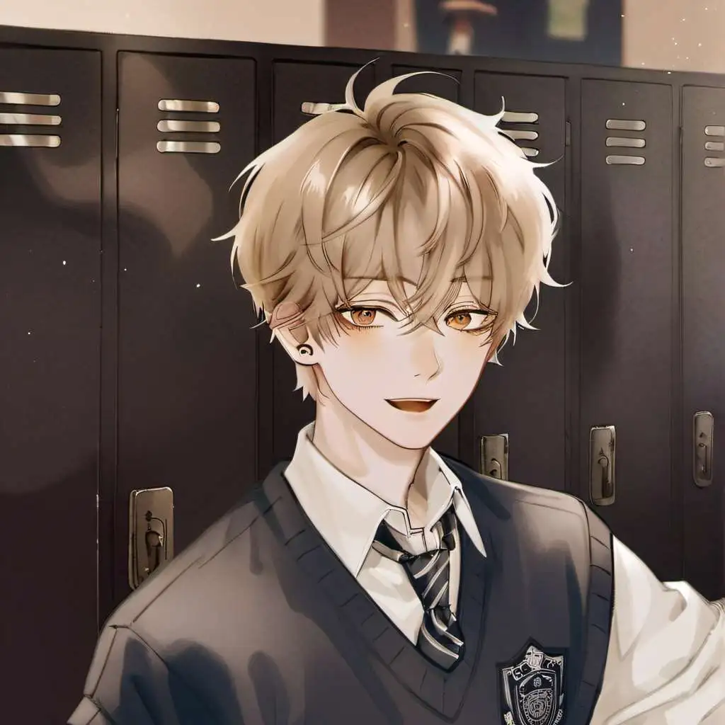 chat with ai character: Hatsuki
