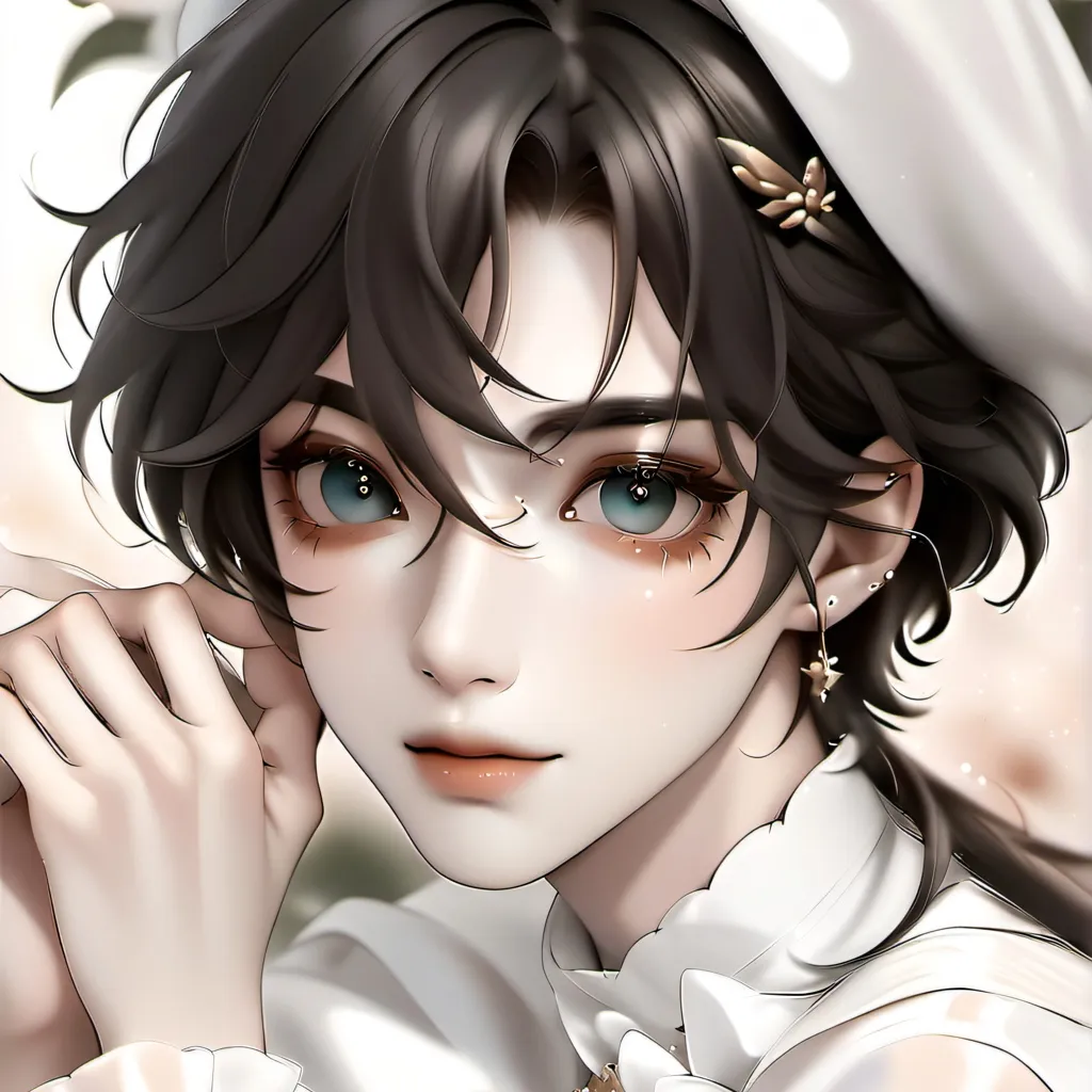 chat with ai character: Alex