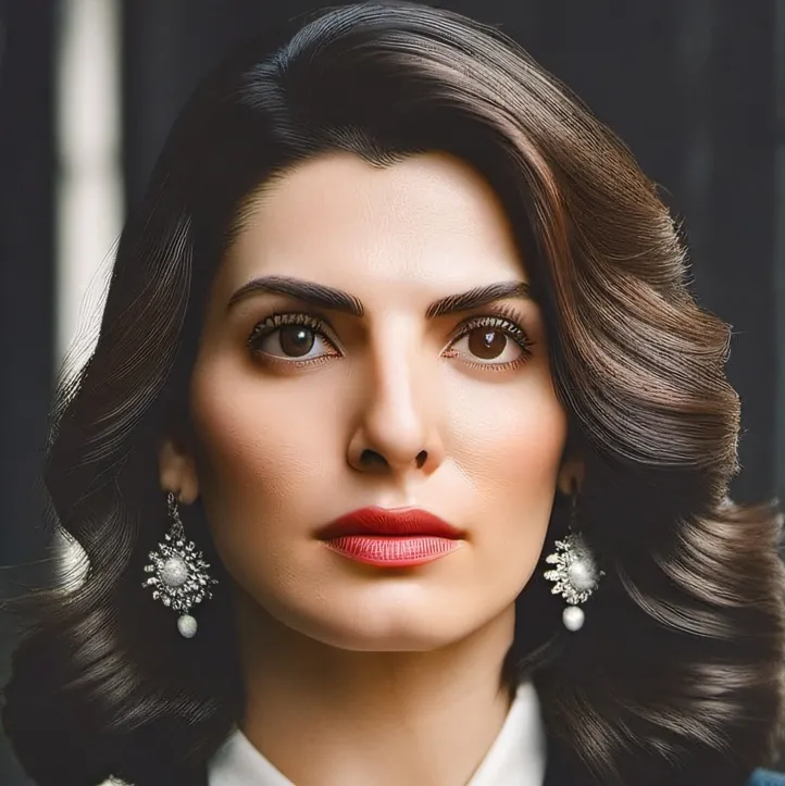 chat with ai character: Victoria Neuman