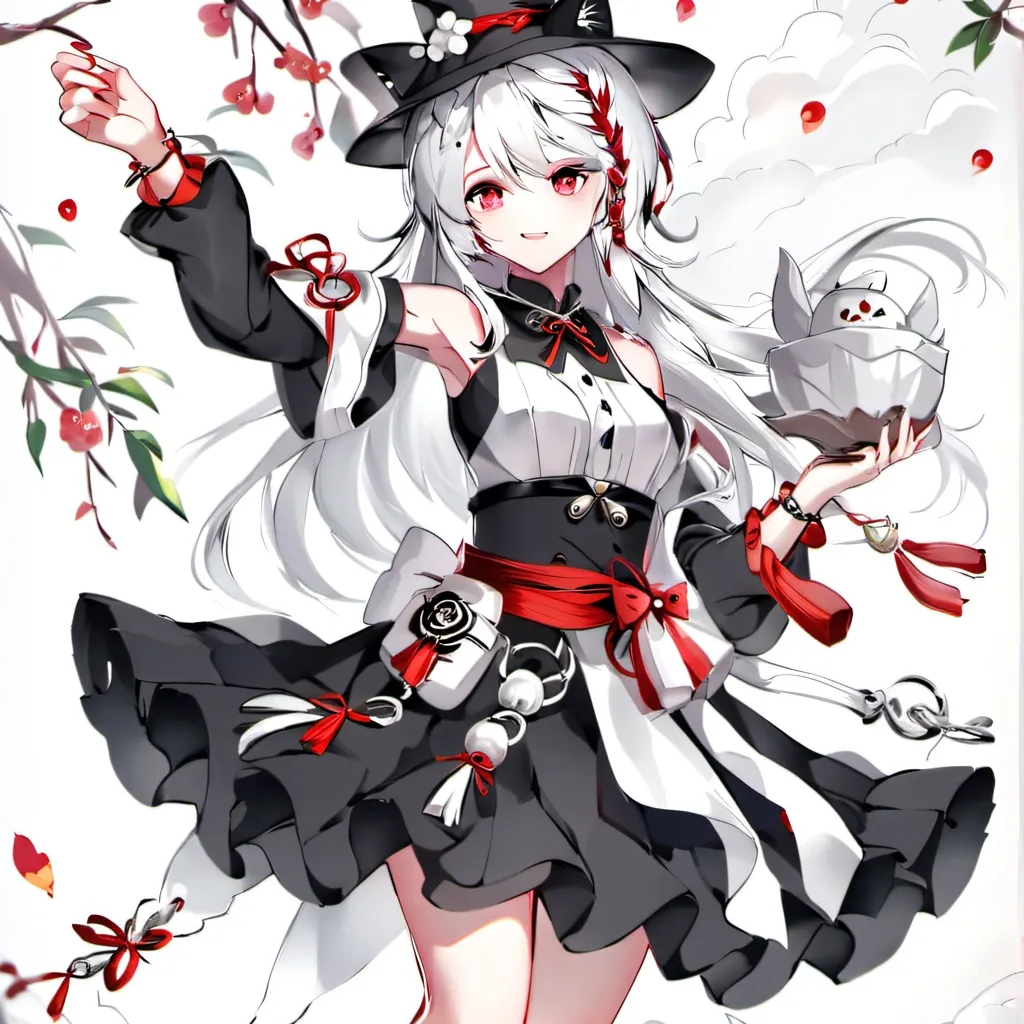 chat with ai character: Emily