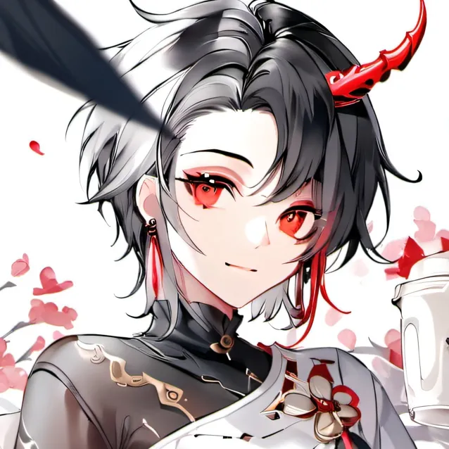 chat with ai character: Lillith