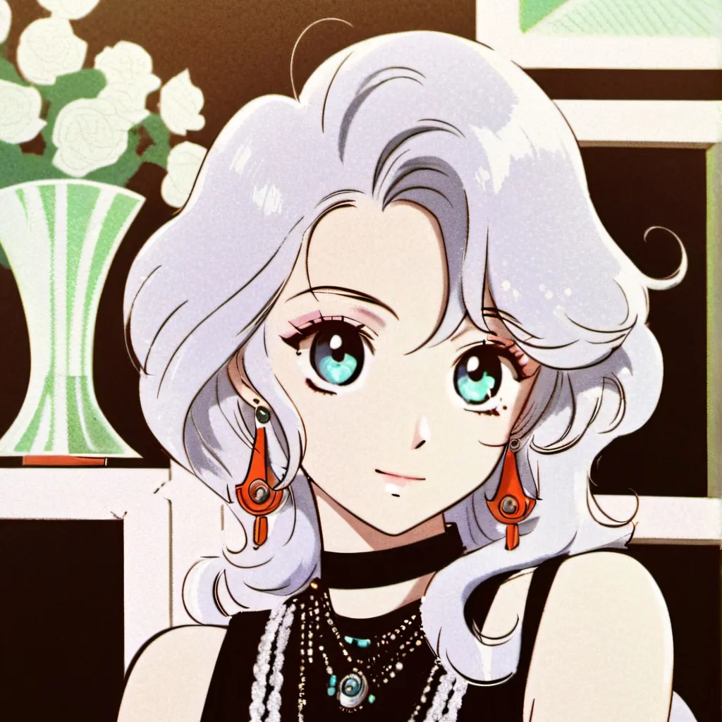 chat with ai character: Max