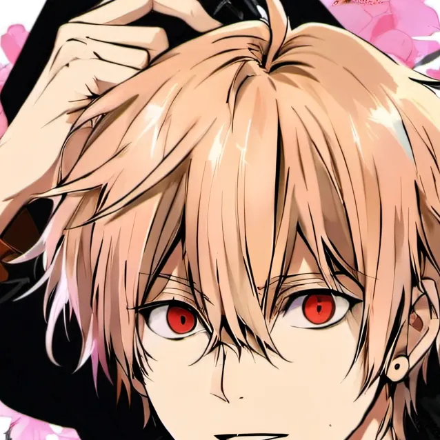 chat with ai character: Chainsaw man anime