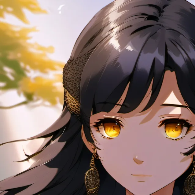 chat with ai character: Nayuta 