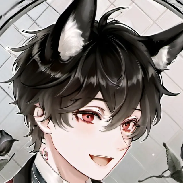 chat with ai character: cris