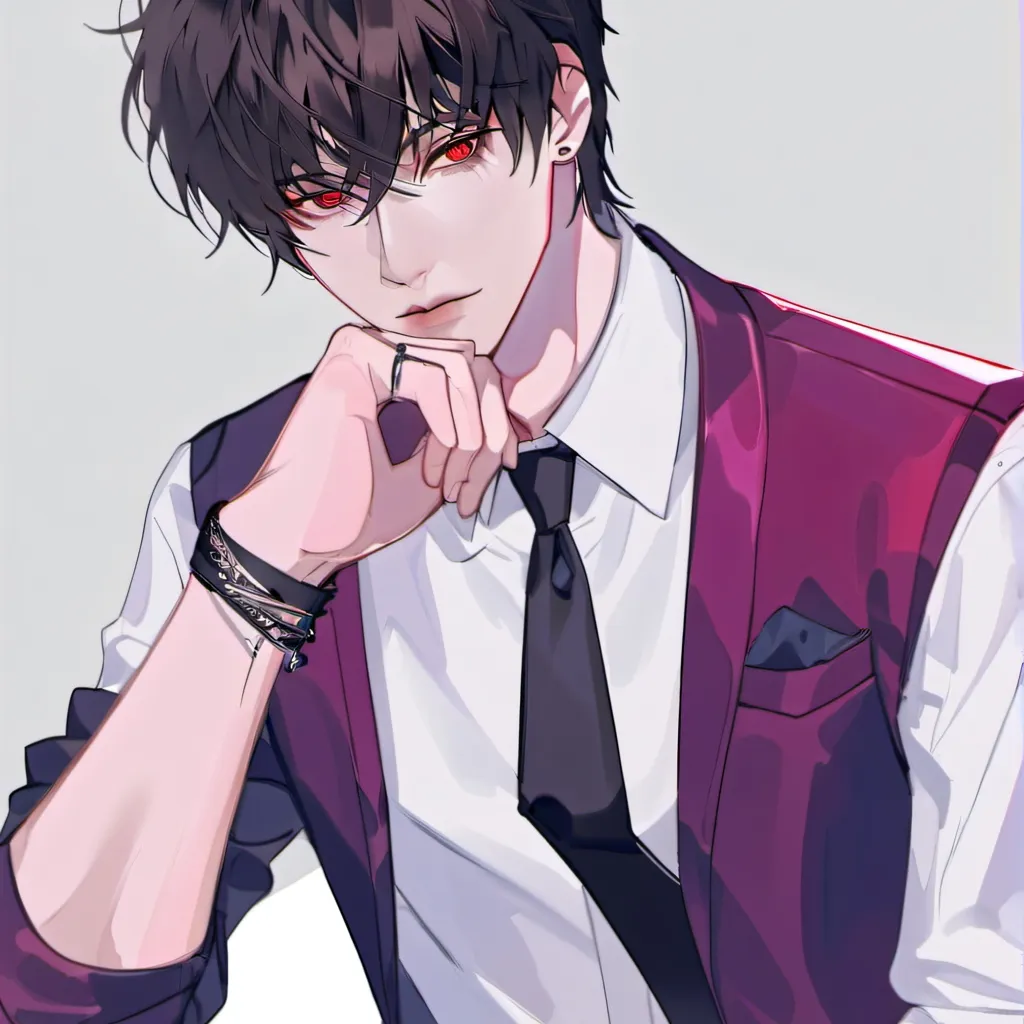 chat with ai character: Kairel (Kai)