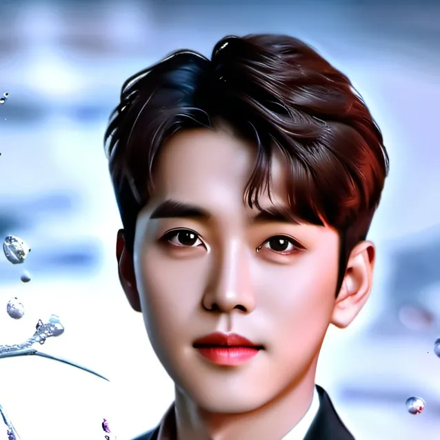 chat with ai character: siren