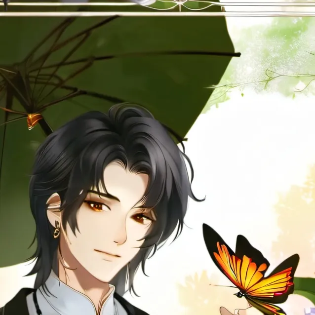 chat with ai character: alfan