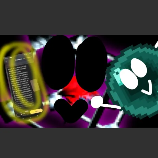 creator subspace_tripmine's avatar