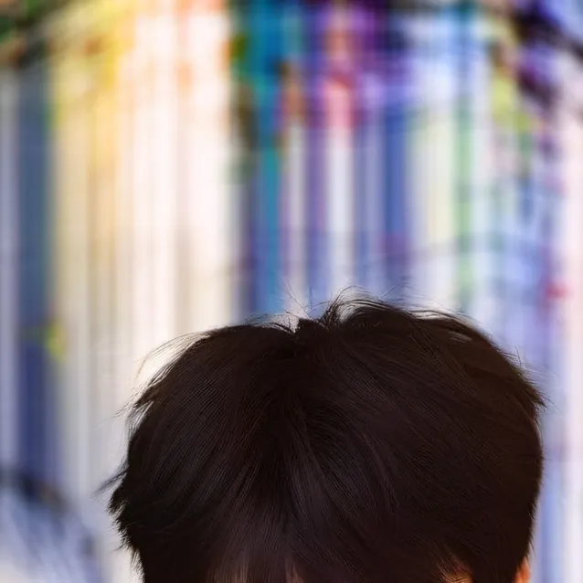 chat with ai character: Zuo Hang 